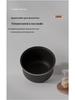 Smart Multifunctional Rice Cooker with Non-Stick Pot and Timer Reservation
