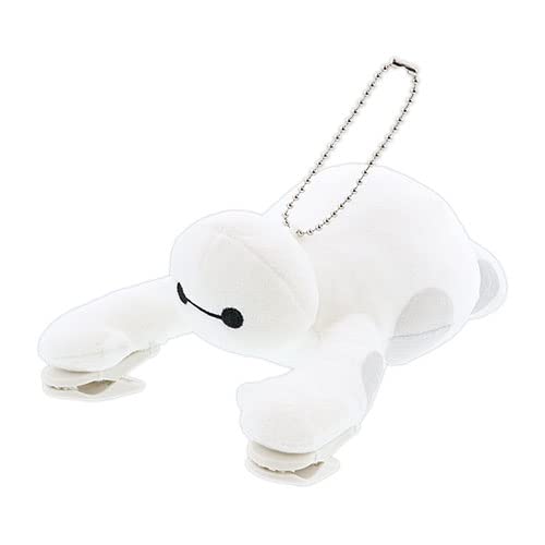 Baymax Plush Toy (Park Exclusive) - Souvenir