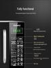 Smart Flatbed Microwave: Compact All-in-One Lightwave Oven with Micro-Steam-Bake, Timer, and Reservation Features