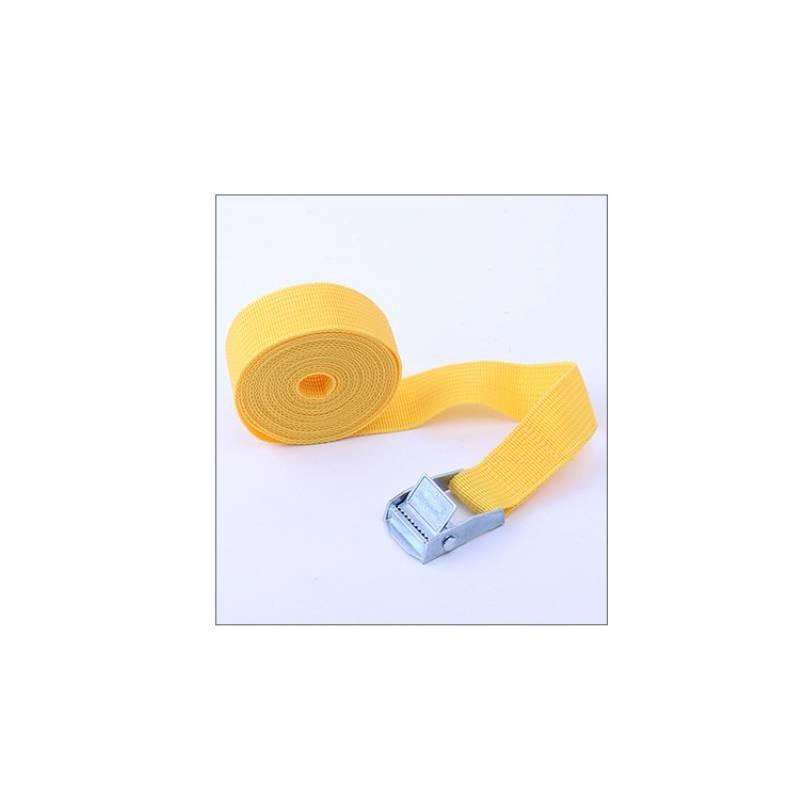 Clamp With Straps Lock Quick Release Straps Ratchet Outdoor Binding Strap Tool