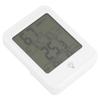 1 Thermometer Hygrometer Digital Temperature Humidity Meter  with LCD Display Backlight