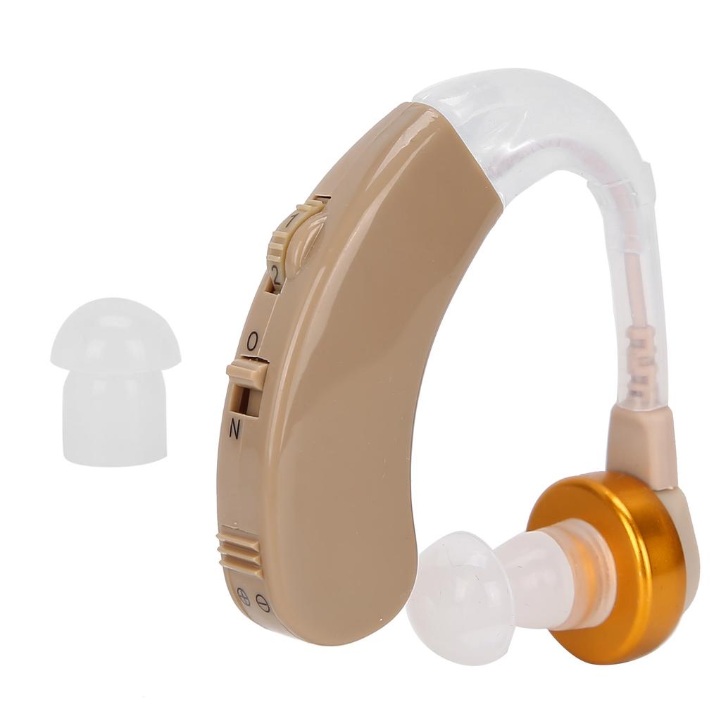 Hörgeräte-Ohrhörer Drahtlos Digital Ältere Verbessern Hören Schallverstärker Ohrstöpsel