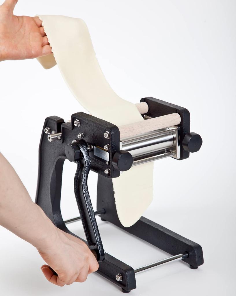 Ikenaga Iron Works Noodle Machine Cutting Blade 2mm Made In Japan