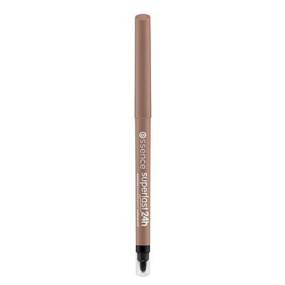 Superlast Pomade Eyebrow Pencil 24h Waterproof - 