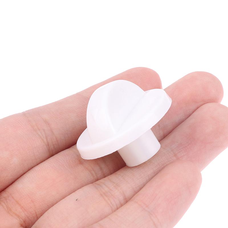 5 шт. Универсальная ручка регулировки скорости для электрического вентилятора, настольного вентилятора, настенного вентилятора, таймер переключения передач, пластиковый переключатель