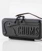 CHUMS Multi Hard Case Black S Size CH62-1822