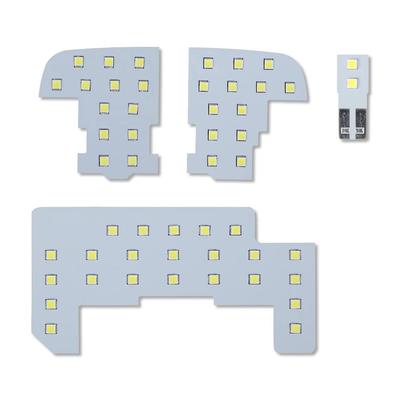 Passen (FIT3) GK3 GK4 GK5 GK6 GP5 Exklusives Design Raumleuchten-Set (4 Stück)