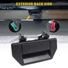 Black Tailgate Tail for Nissan Frontier Gate Handle D21 Hardbody Pickup Truck