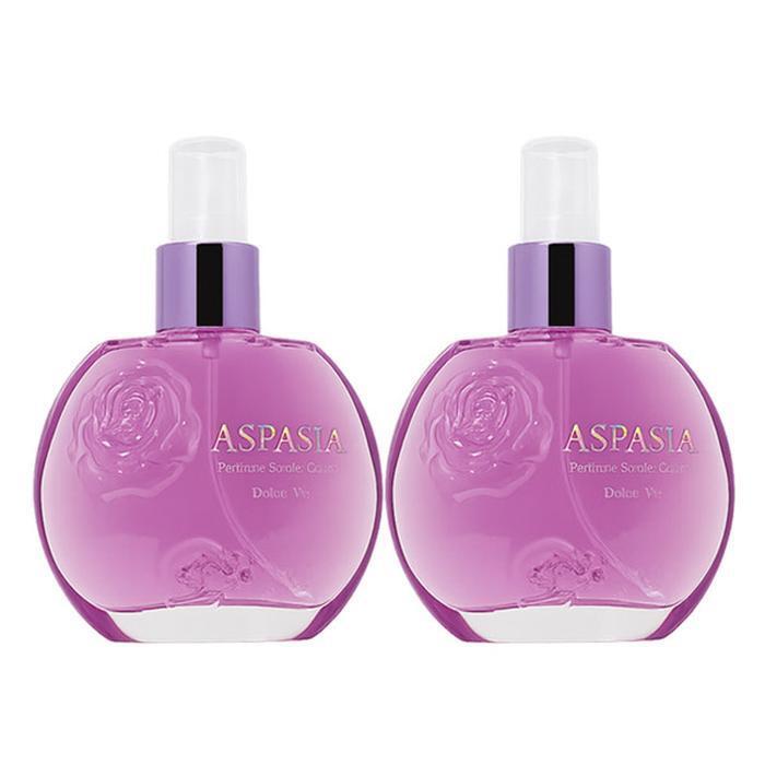 

ASFASIA Perfume Sour Cologne Dolce Vert 150ml x 2 (43385914)