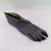 Werewolf Shoe Covers Latex Werewolf Hand/Foot Costume Halloween Werewolf Gloves