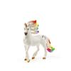 Schleich Bayara Rainbow Unicorn Figure 70523 (Male)