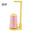 Sewing Machine Spool Stand Large Thread Stand, 3D Printed Holder, Quick Mount Easy Install Accessory Cone Holder Prevents Tangling Breaking