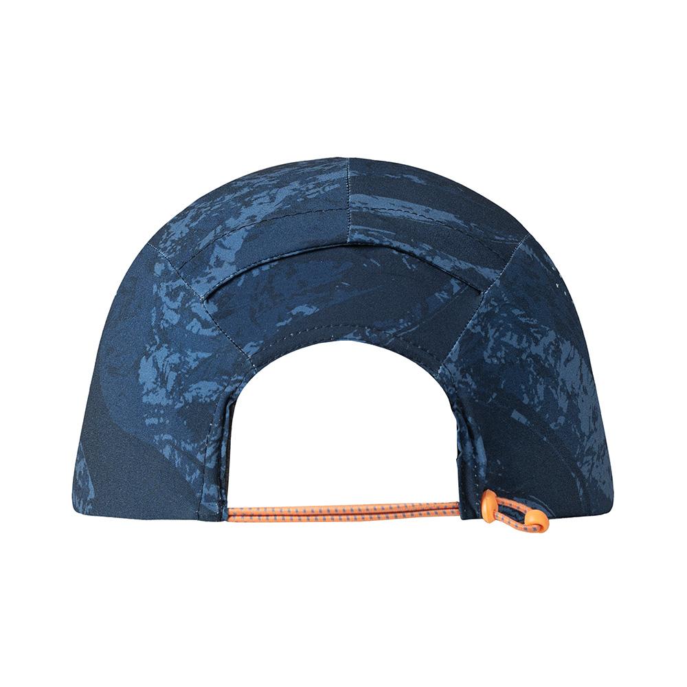Beopeu Pack Speed Cap Eukar Navy