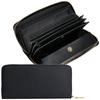 NEESE Long Wallet with Coin Automatically Separates Receipts and Genuine Leather Coin Wallet for Gold Large Day Gift Sorting, Coins, Box-Shaped Case,
