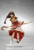 Kotobukiya Tears To Tiara Flower Crown Earth Rhiannon Scale PVC Painted Finished Product 1/8