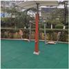 Outdoor Rubber Sports & Playground Mat