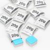 Cube Solid Fuel 20g X 20 Pieces