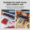Automatic Vacuum Sealer for Food Preservation