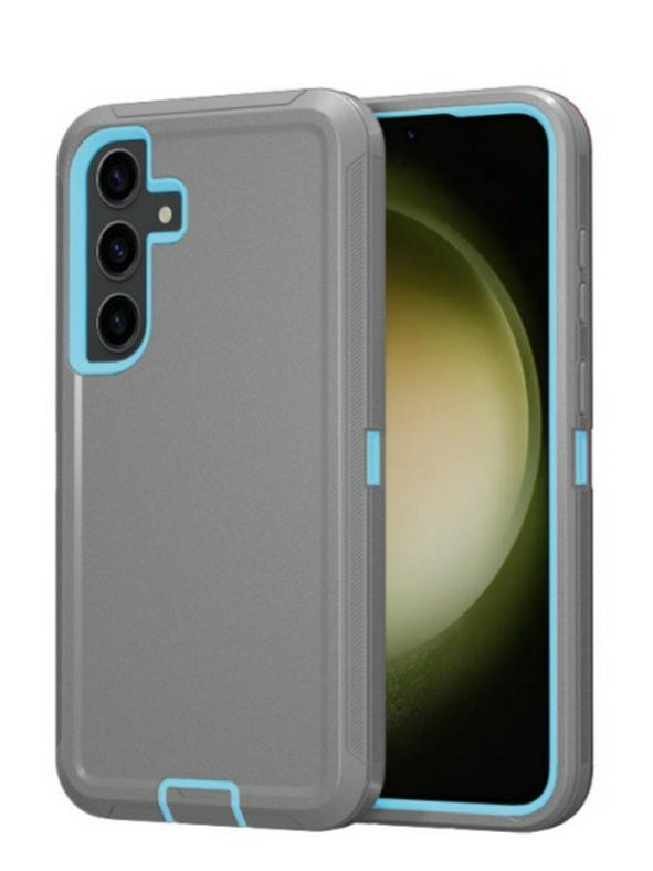 S25 Tri-Proof Heavy-Duty Case for Samsung - Designed for Foreign Trade