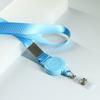 Retractable Work Permit Hanging Rope Stretchable Long Lanyard Office ID Card Holder Porta Credenciales Carte Infirmière