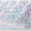 Sequin Fabric Glitter Table Runner Decorative Table Runner Party Tablecloth  Wedding Party
