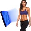 225-Bead Full Body Sunbathing Lamp with Blue Light and UV for Tanning