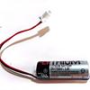 ER17500 3.6V Primary Lithium Battery for YRC1000 Robots