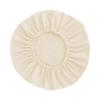 Fan Cover Elastic Half Wrapped for 16-18 inch Wall Mount Fans Heavy Duty Universal Household Storage Fan Protection Round Cover