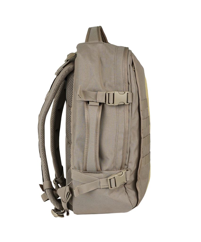 Cabin Zero Military Backpack 36L Storm