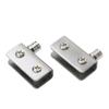Glass Hinge Hinges Cabinet Inset Hinges Glass Door Door Hinges Glass Door Pivot Hinges Stainless Steel Glass Hinge
