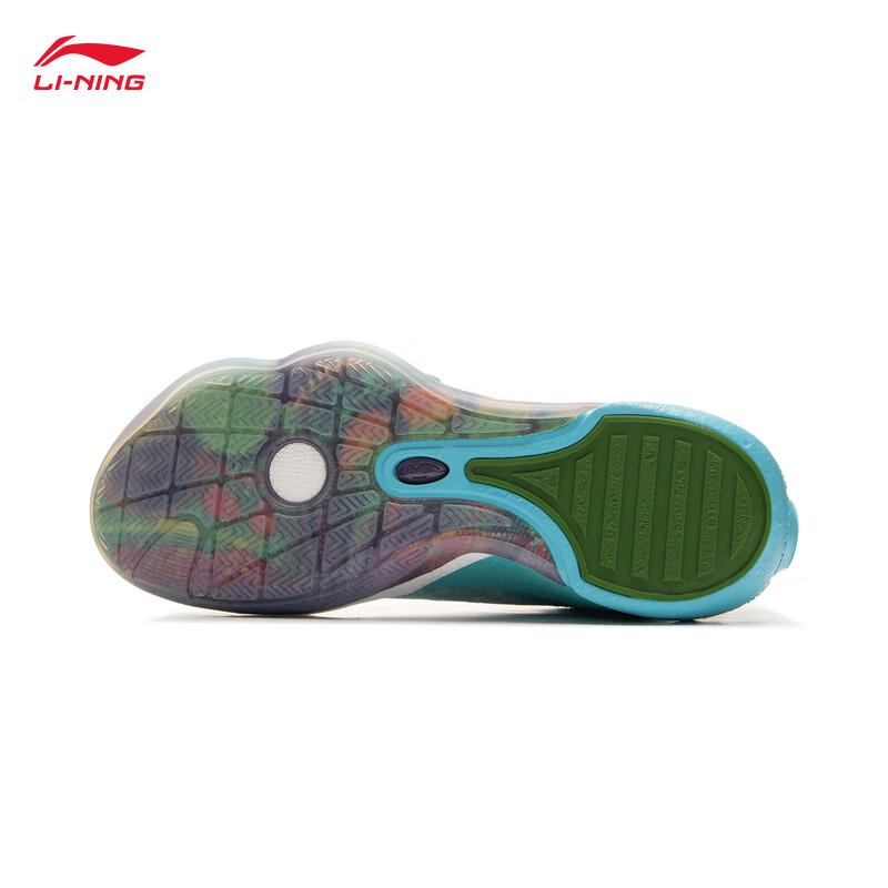 Li-Ning Wade All City 13 Men's Low-Top Basketball Shoes