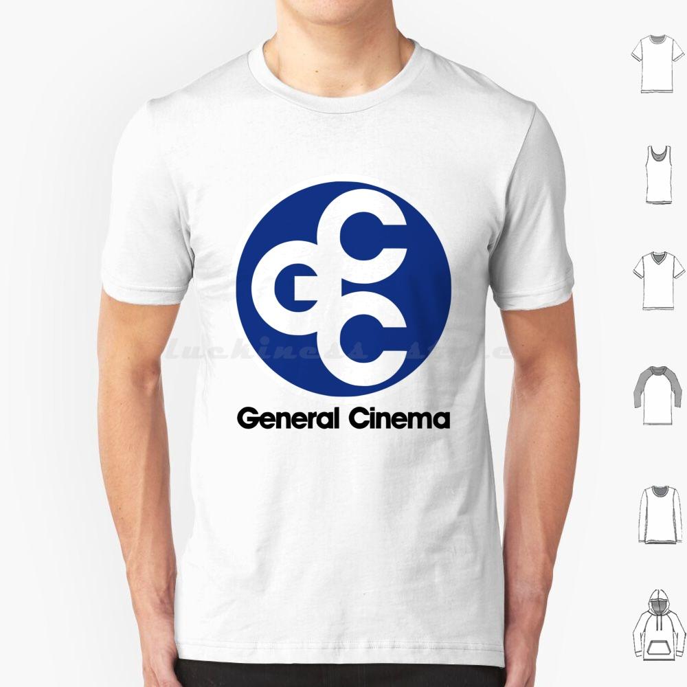 General Cinemas T Shirt Men Women Kids 6xl General Cinemas General Cinema Movie Theatre Movie Theater Theater Theatre Cinema S