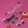New 2026 High Heel Shoes Shape Chocolate Mold Fuuny Candy Sugar Paste Fondant Mould DIY Cake Decor Tools Baking Accessories