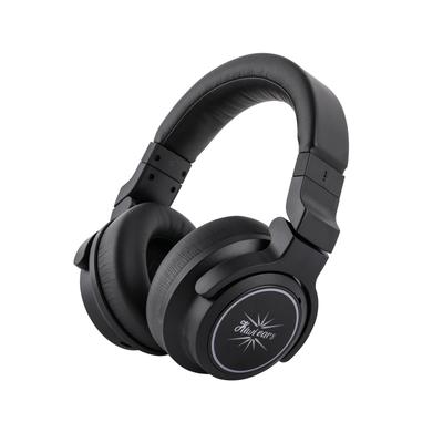 Linsoul Kiwi Ears Aventus Wireless Koaxialtreiber DJ und Gaming Entwickelt für DJs und dieses Headset verfügt über ein Referenz-Tuning aktive Geräuschunterdrückung