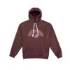 Converse Unisex Fashion Knit Hoodie