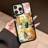 Rose Of V-Versailles Lady Oscar Für IPhone 17 Air 16 E 15 14 13 12 11 Pro Max Plus PC Stoßfeste TPU Hülle Für Magsafe Handyhülle