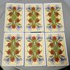 10.3*6cm Before Tarot A Few Moments "before" The Traditional Images 78 Pcs Cards for Beginners