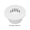 Swimming Pool Fittings Drain G2 Male Thread Professional Pool Suction Outlet for Swimming Pool Spa Pool