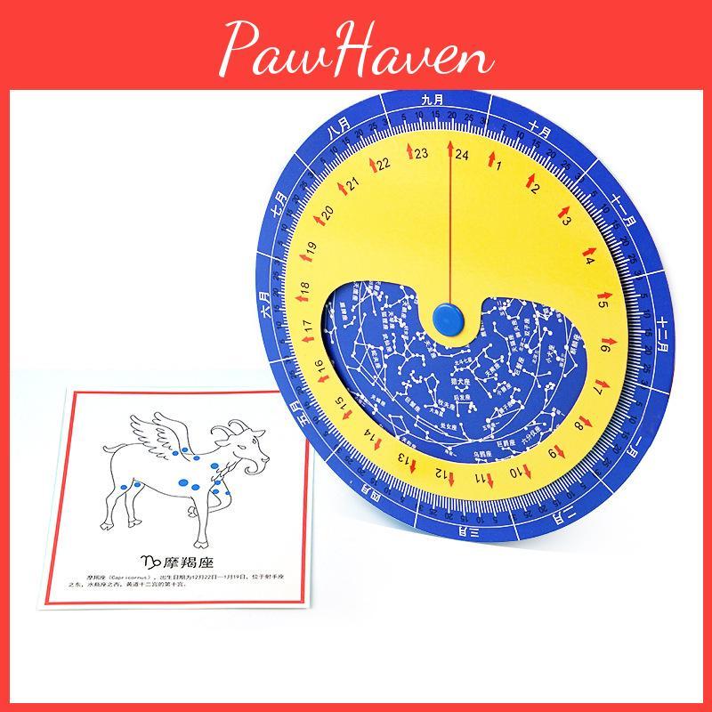 Science Star Sign Diy Constellation Kit For Kids Astronomy Education And Handcrafts