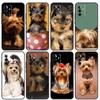 Yorkie Yorkshire Terrier Case For Samsung Galaxy A54 A53 A52 A34 A32 A72 A13 A23 A14 A33 A12 A22 A71 A51 Phone Cover