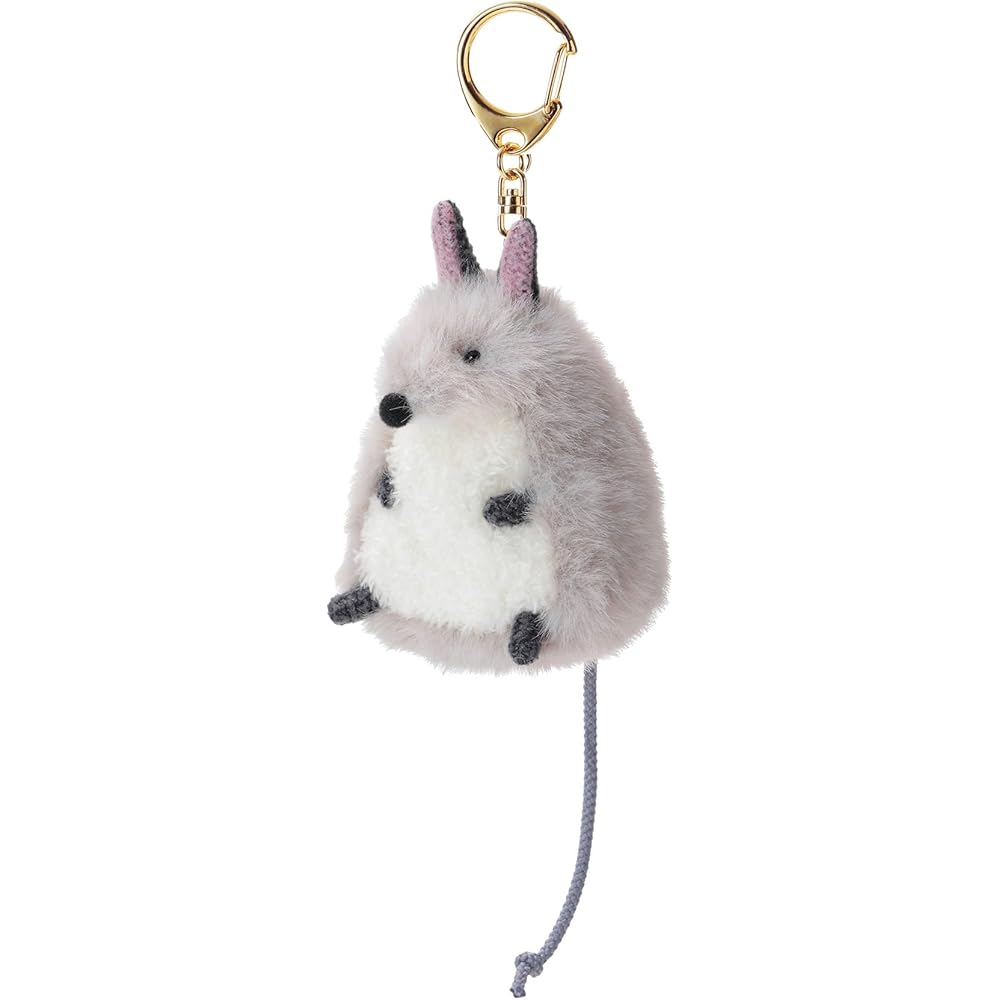 San-Arow Tetra Mouse Mascot Plush Toy K-9693 Soft Fabric Cute Design 20cm