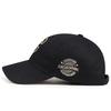 ZHENYUEQI 3D Embroidered Baseball Cap