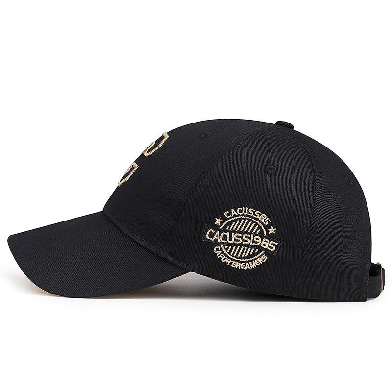 ZHENYUEQI 3D Embroidered Baseball Cap