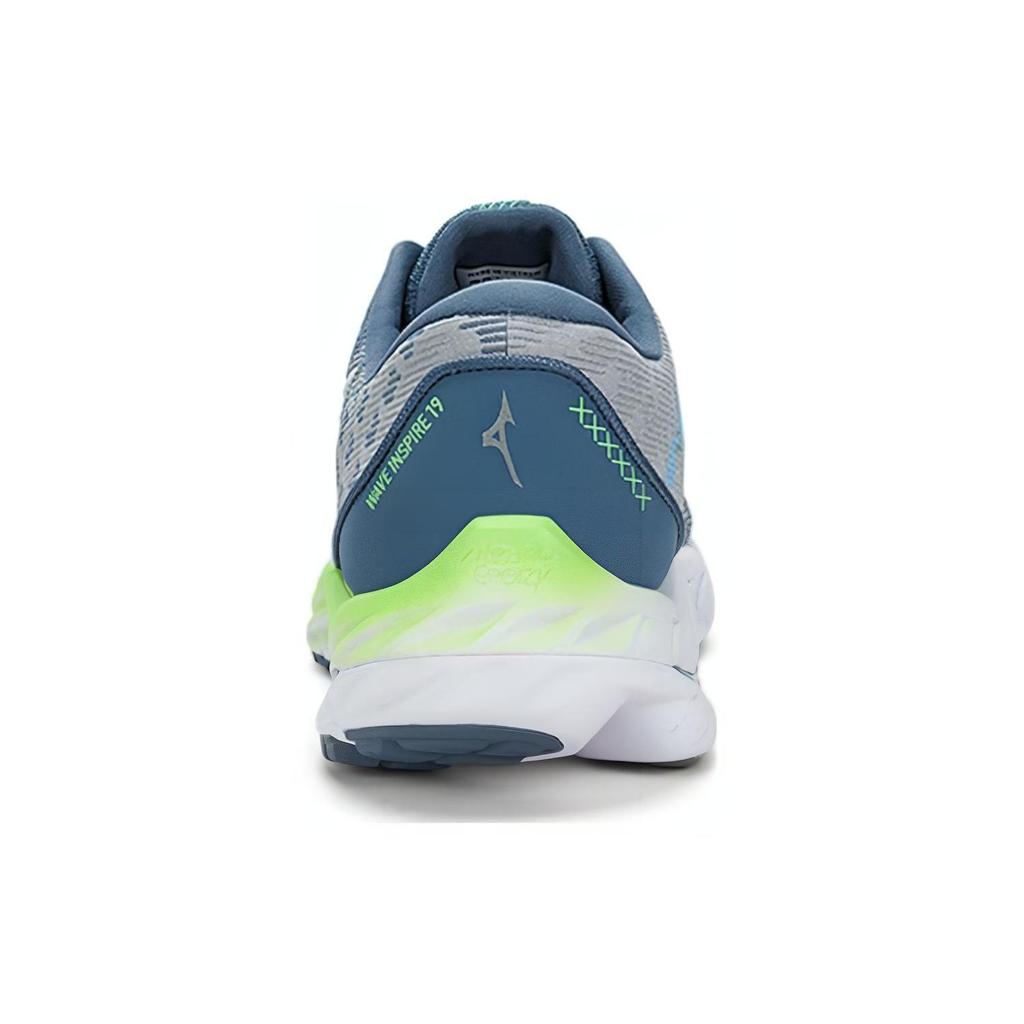 Mizuno Mesh