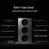 Xiaomi Sound 2 Max AI Smart Speaker CN Plug (adapter Included)