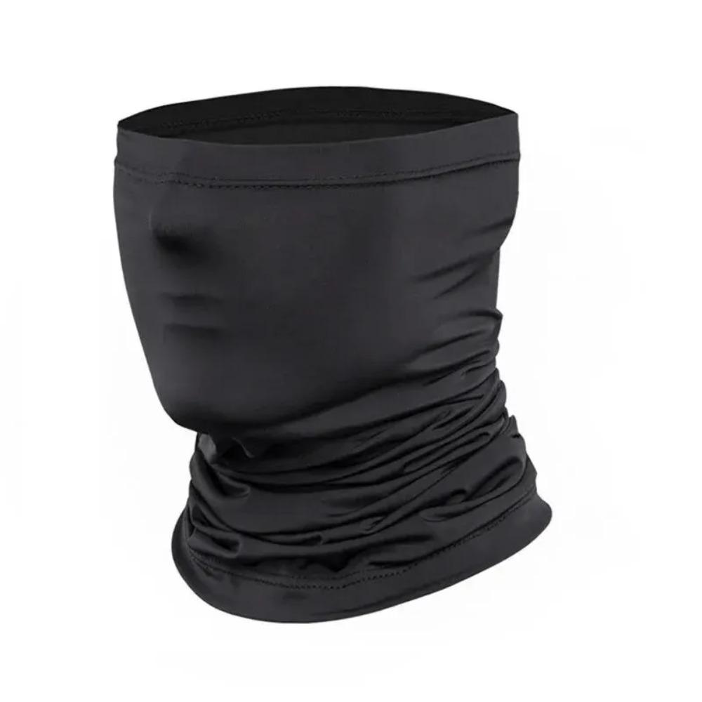 Summer Breathable Bandana Mask Cover Hiking Hunting Cycling Bicycle Running Sports Outdoor Tube Scarf Neck Men Women Gaiter