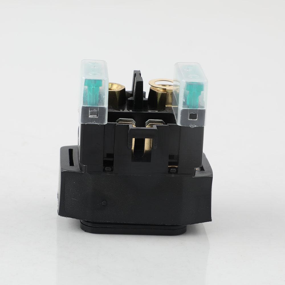 Royal Star XVZ Motorcycle Solenoid Starter Relay For Yamaha XVS125 XVS250 XVS400 XVS Drag Star XVS650 XVS1100 XVS1300 XVZ1300