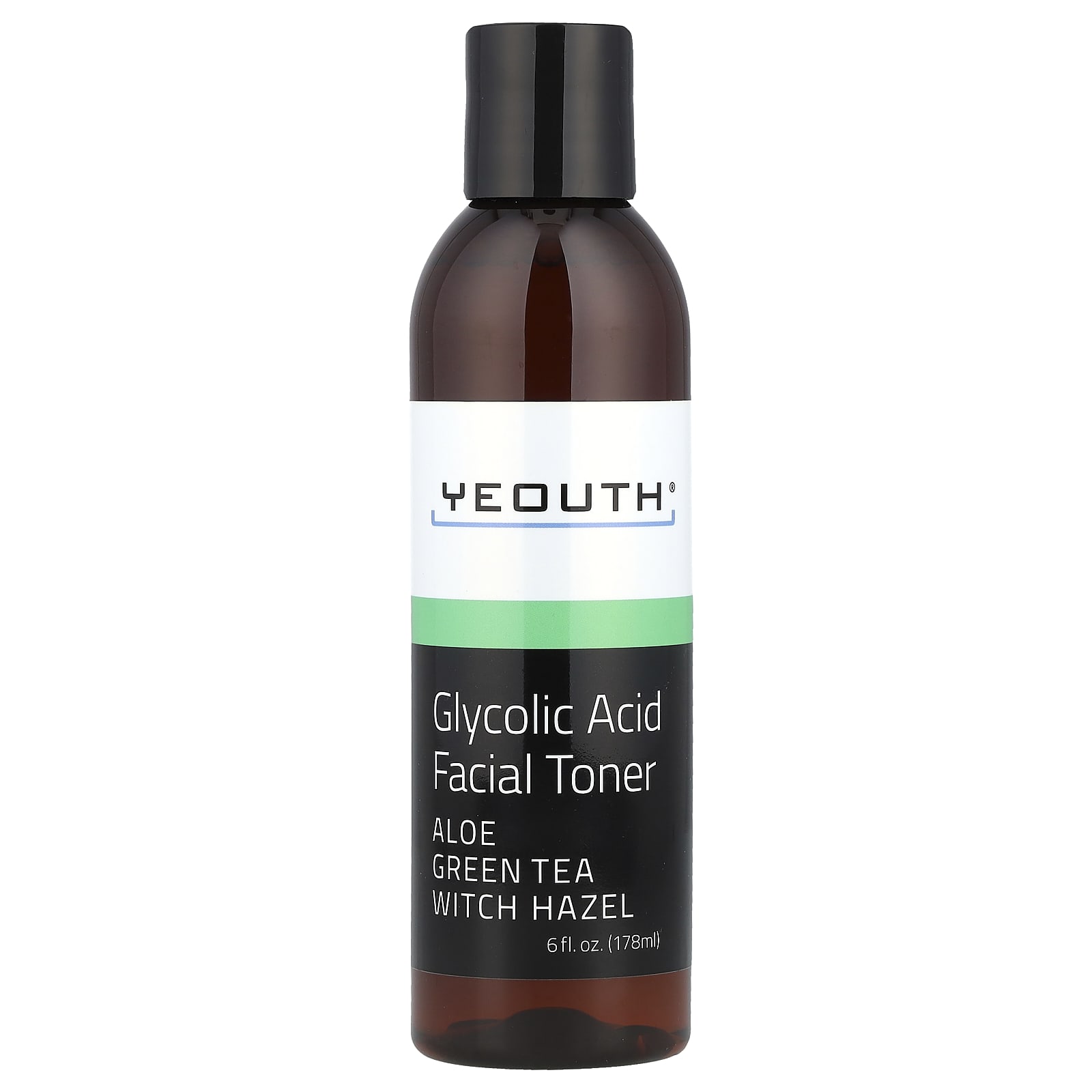 

Glycolic Acid Facial Toner, 178Ml(6Fl Oz)