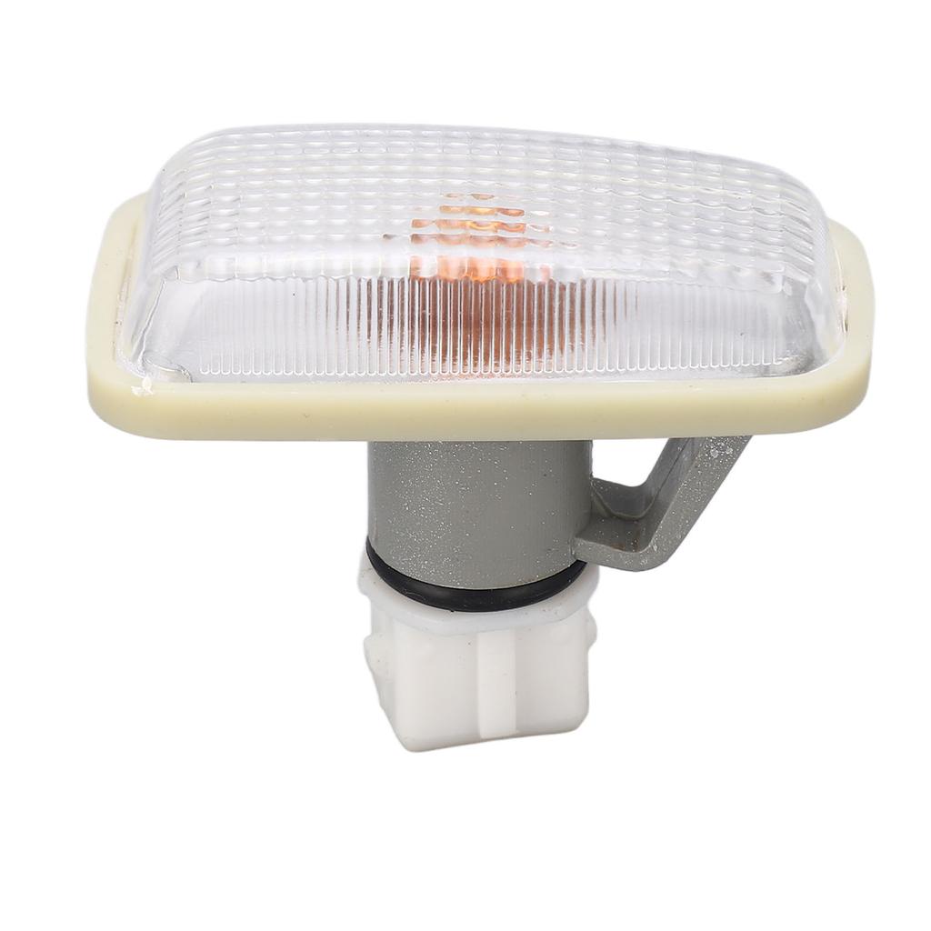 Fanale Laterale LED Anteriore Sinistro Super Luminoso Lunga Durata 632567 Sostituzione per Citroen Berlingo Evasion
