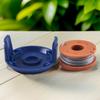 Replacement Spool Cap Spool Line String Trimmer Parts Supplies